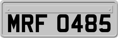MRF0485