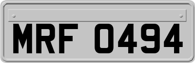 MRF0494