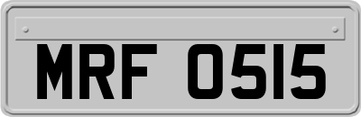 MRF0515