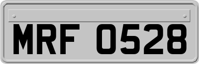 MRF0528