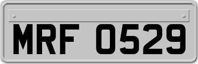 MRF0529