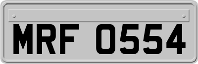 MRF0554