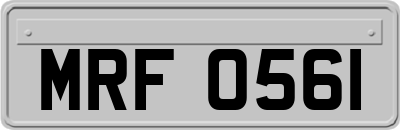 MRF0561