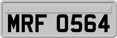 MRF0564