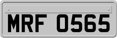 MRF0565