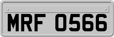 MRF0566
