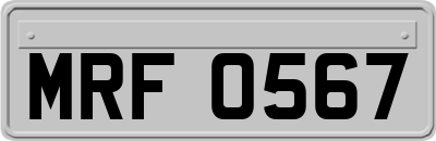 MRF0567
