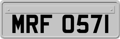 MRF0571