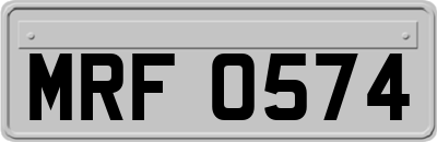 MRF0574