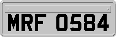MRF0584