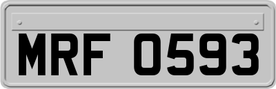 MRF0593