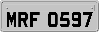 MRF0597