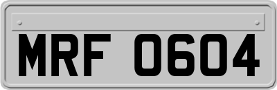 MRF0604