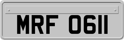 MRF0611