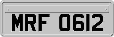 MRF0612