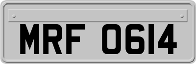MRF0614