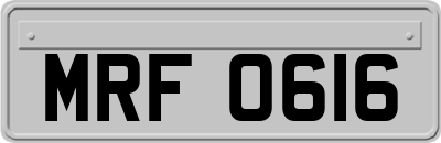 MRF0616