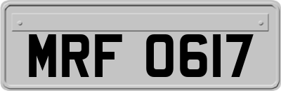 MRF0617