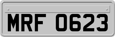 MRF0623