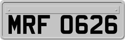 MRF0626