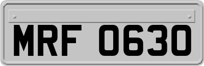 MRF0630