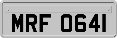 MRF0641
