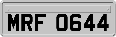 MRF0644