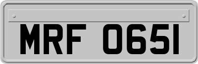 MRF0651