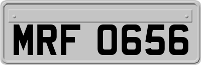 MRF0656