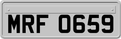 MRF0659