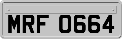 MRF0664