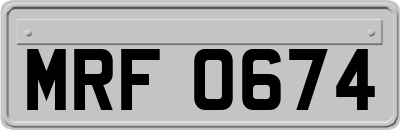 MRF0674