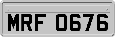 MRF0676