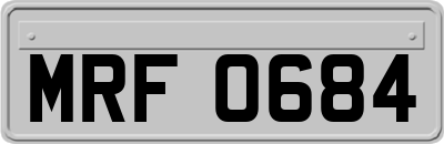 MRF0684
