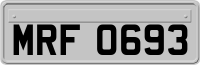MRF0693
