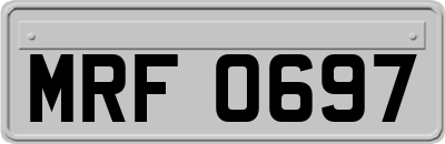 MRF0697