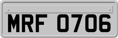 MRF0706