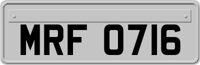 MRF0716