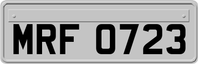 MRF0723