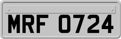 MRF0724
