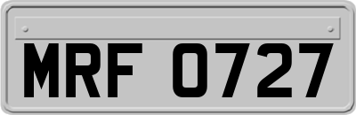 MRF0727