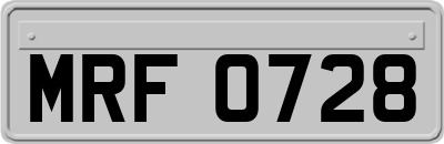 MRF0728