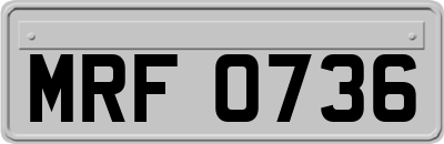 MRF0736