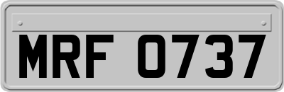 MRF0737