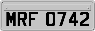 MRF0742