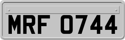 MRF0744