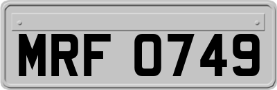 MRF0749