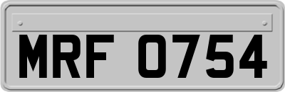 MRF0754