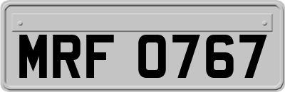 MRF0767