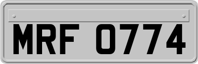 MRF0774